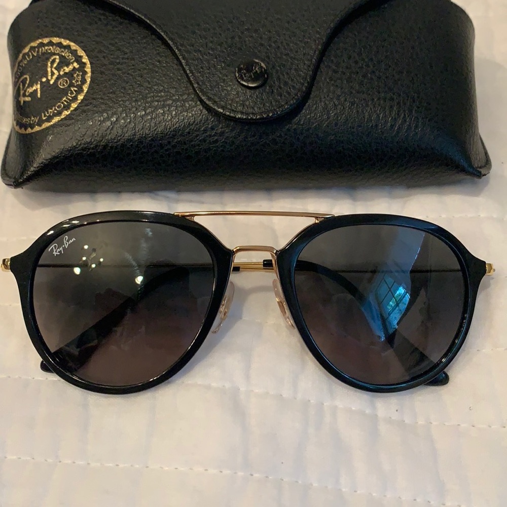 Authentic Women’s Ray-Ban Sunglasses
